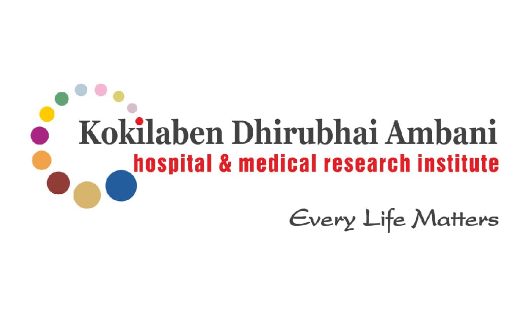 Kokilaben Dhirubhai Ambani Hospital - Eggfirst's Client